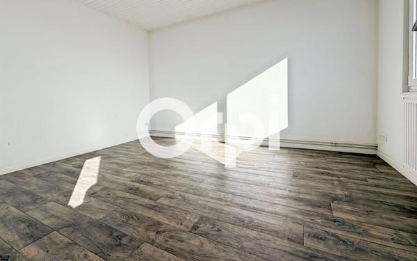 Appartement à vendre    4 pièces •  Dunkerque