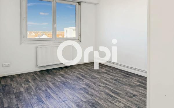 Appartement à vendre    4 pièces •  Dunkerque