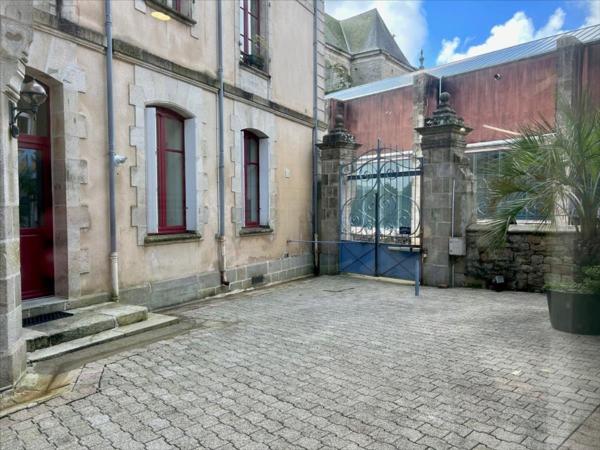 Immeuble à vendre à Quimper dans le Finistère (29000), ref : 29064-1092600