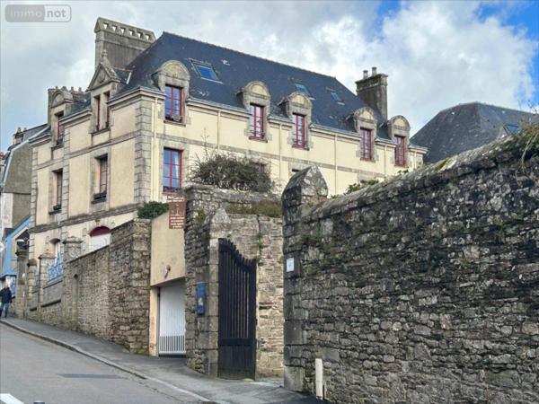 Immeuble à vendre à Quimper dans le Finistère (29000), ref : 29064-1092600