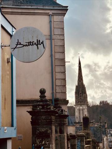 Immeuble à vendre à Quimper dans le Finistère (29000), ref : 29064-1092600