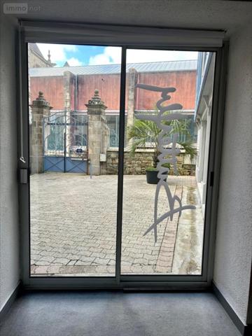 Immeuble à vendre à Quimper dans le Finistère (29000), ref : 29064-1092600