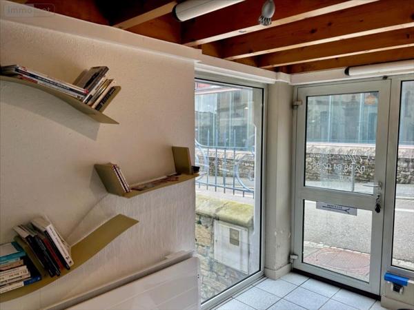 Immeuble à vendre à Quimper dans le Finistère (29000), ref : 29064-1092600