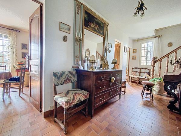 A vendre maison 7 pièces de 150 m² avec jardin de 700 m² à Sisteron