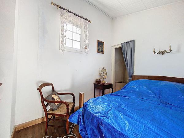 A vendre maison 7 pièces de 150 m² avec jardin de 700 m² à Sisteron