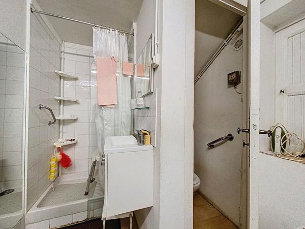 A vendre maison 7 pièces de 150 m² avec jardin de 700 m² à Sisteron