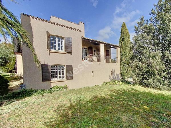 A vendre maison 7 pièces de 150 m² avec jardin de 700 m² à Sisteron