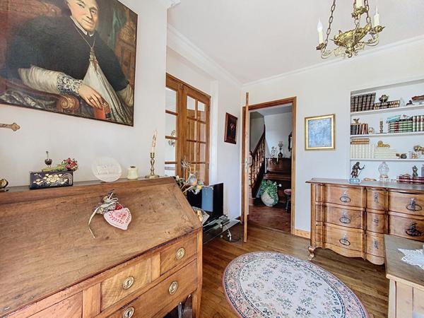 A vendre maison 7 pièces de 150 m² avec jardin de 700 m² à Sisteron