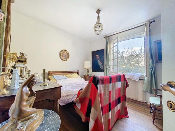 A vendre maison 7 pièces de 150 m² avec jardin de 700 m² à Sisteron