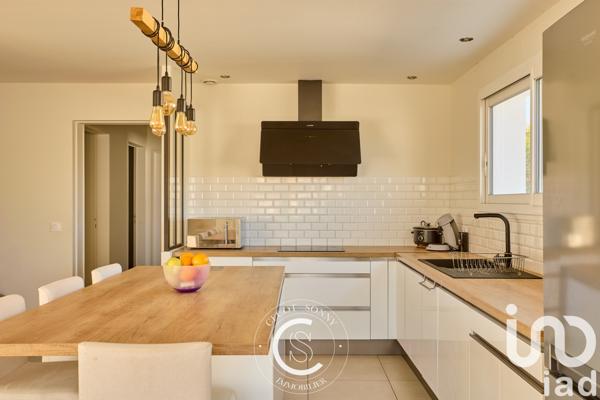 Maison à vendre 5 pièces 137 m² Le Passage