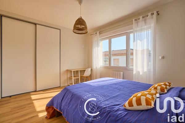 Maison à vendre 5 pièces 137 m² Le Passage