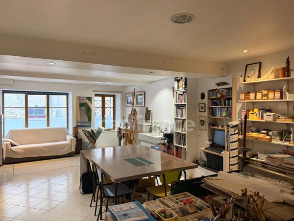 Maison de caractère au cœur du centre historique de Tournus