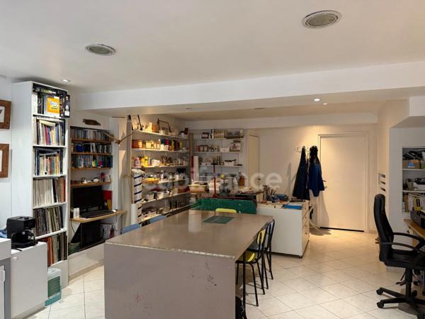 Maison de caractère au cœur du centre historique de Tournus