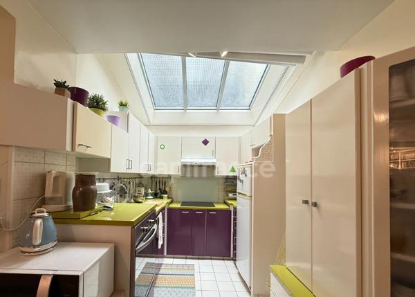 Maison de caractère au cœur du centre historique de Tournus