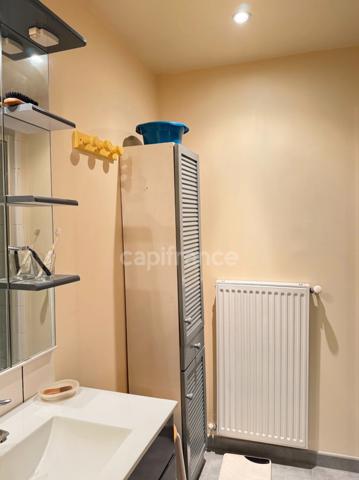 Maison de caractère au cœur du centre historique de Tournus