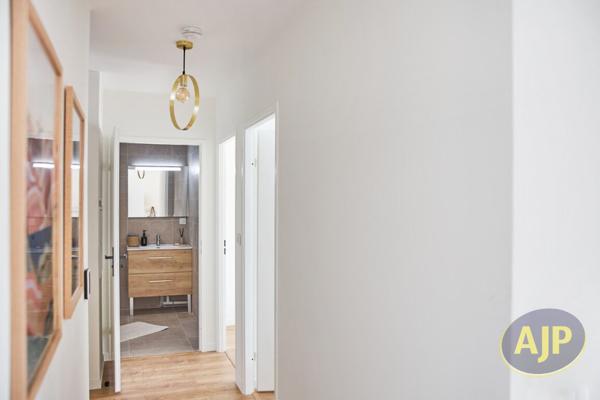 Location appartement Gujan Mestras : 1 750 € - AJP ACTEA La Hume