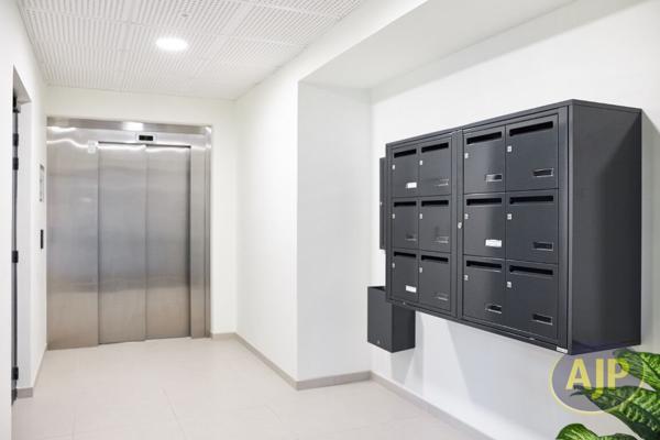 Location appartement Gujan Mestras : 1 750 € - AJP ACTEA La Hume