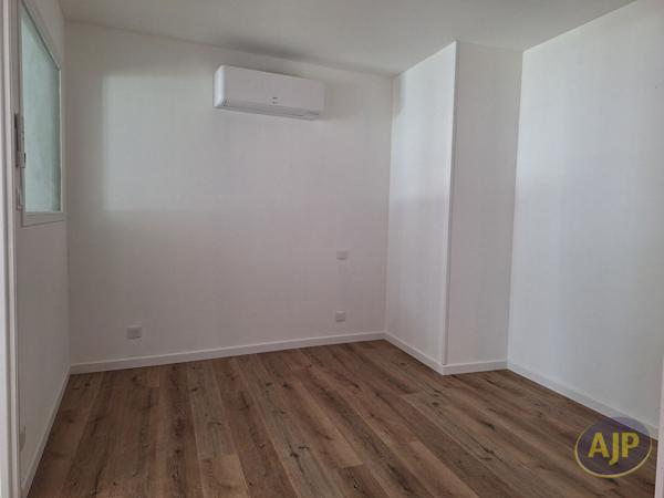 Location appartement Jonzac : 410 € - AJP Immobilier Pons