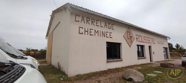 Sevremoine : 1 190 € - AJP Immobilier Saint-Macaire-en-Mauges