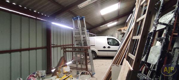 Sevremoine : 1 190 € - AJP Immobilier Saint-Macaire-en-Mauges