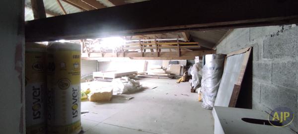 Sevremoine : 1 190 € - AJP Immobilier Saint-Macaire-en-Mauges