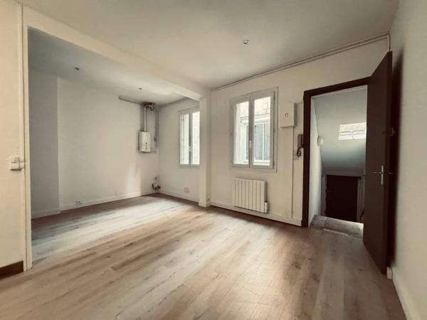 T3 Duplex proche Triangle