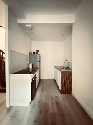 T3 Duplex proche Triangle
