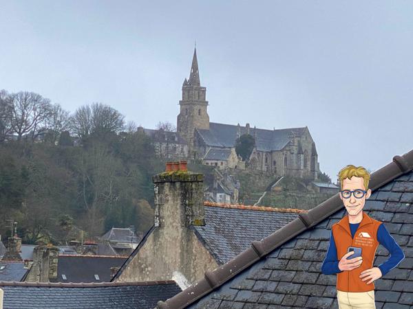 IMMEUBLE DE RAPPORT