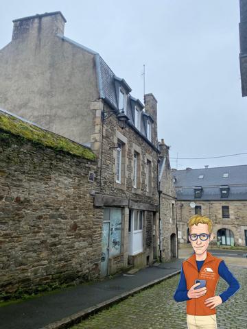 IMMEUBLE DE RAPPORT