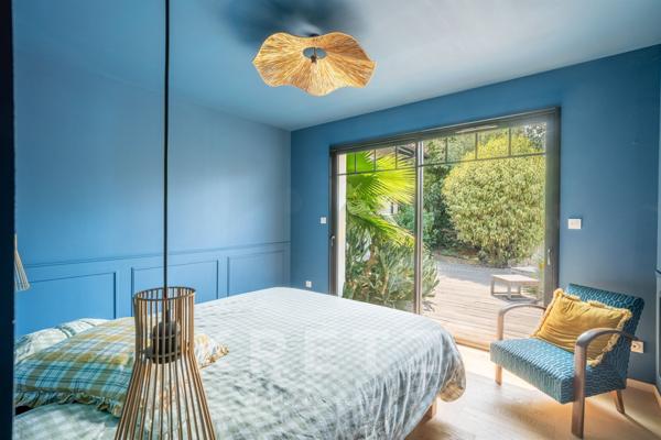 Villa Andernos-les-Bains