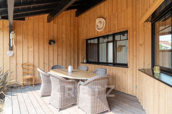 Villa Andernos-les-Bains