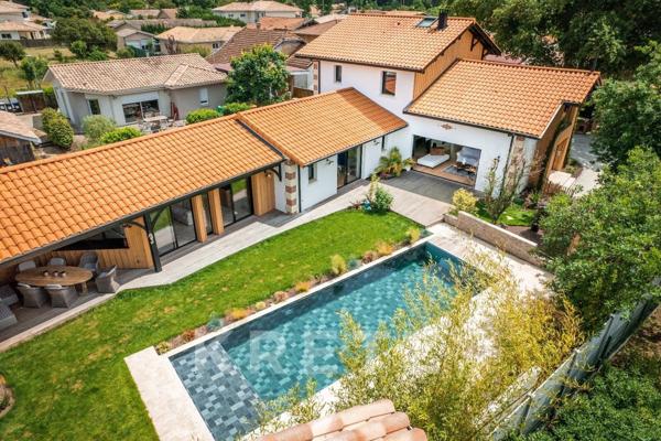 Villa Andernos-les-Bains