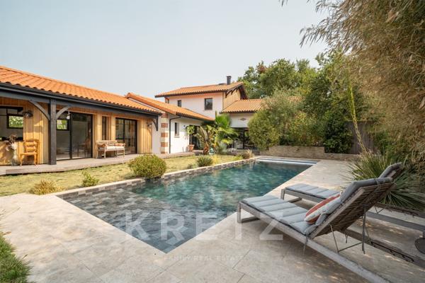 Villa Andernos-les-Bains