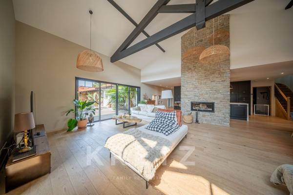 Villa Andernos-les-Bains