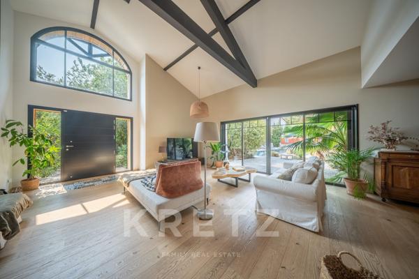 Villa Andernos-les-Bains