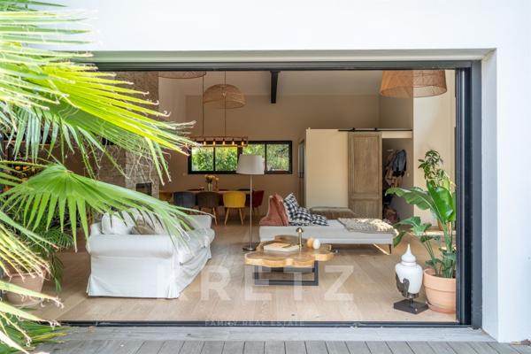 Villa Andernos-les-Bains