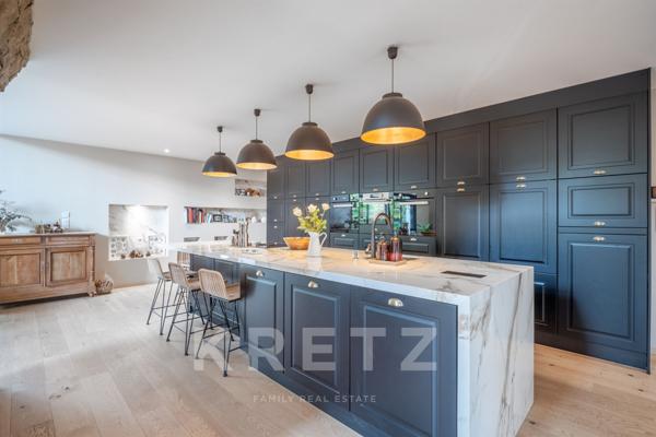 Villa Andernos-les-Bains