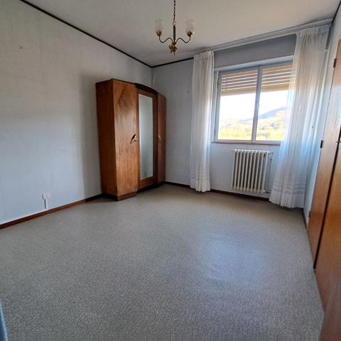 MAISON VILLENEUVE D'OLMES 78 M2 / JARDIN / GARAGE