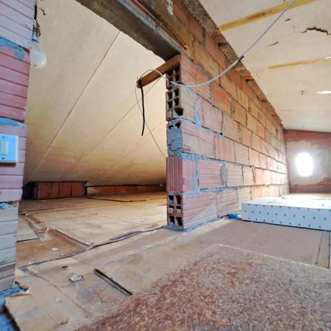 MAISON VILLENEUVE D'OLMES 78 M2 / JARDIN / GARAGE