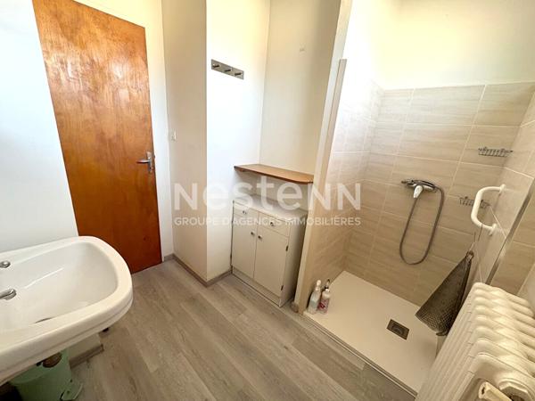 MAISON VILLENEUVE D'OLMES 78 M2 / JARDIN / GARAGE