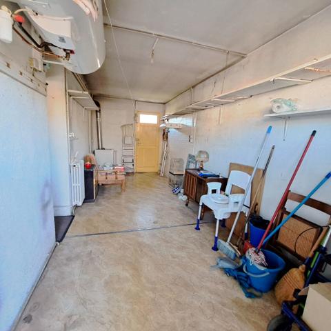 MAISON VILLENEUVE D'OLMES 78 M2 / JARDIN / GARAGE