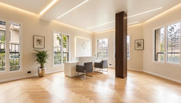 Bureau Saint-Ouen-sur-Seine