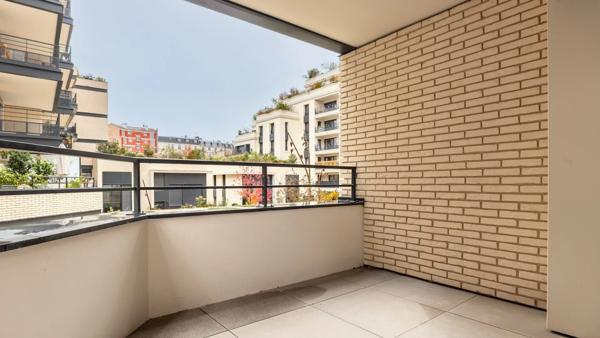 Bureau Saint-Ouen-sur-Seine