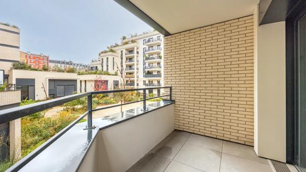 Bureau Saint-Ouen-sur-Seine