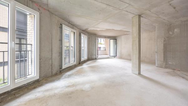 Bureau Saint-Ouen-sur-Seine