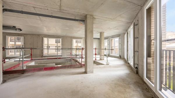 Bureau Saint-Ouen-sur-Seine