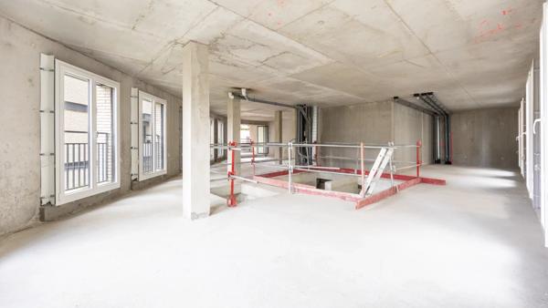 Bureau Saint-Ouen-sur-Seine