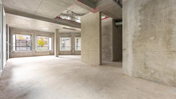 Bureau Saint-Ouen-sur-Seine