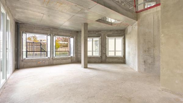 Bureau Saint-Ouen-sur-Seine