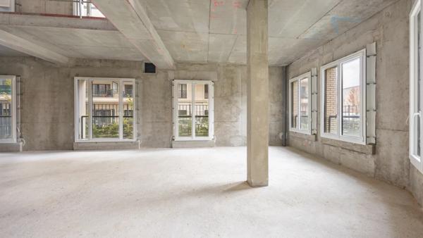 Bureau Saint-Ouen-sur-Seine